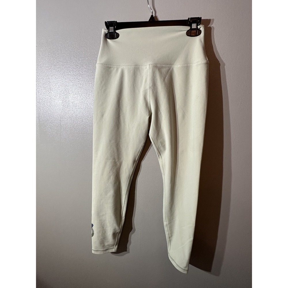 Peloton Size Large Sage Green Legging